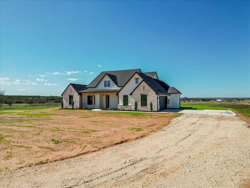 12721 W FM 4, Godley, TX 76044