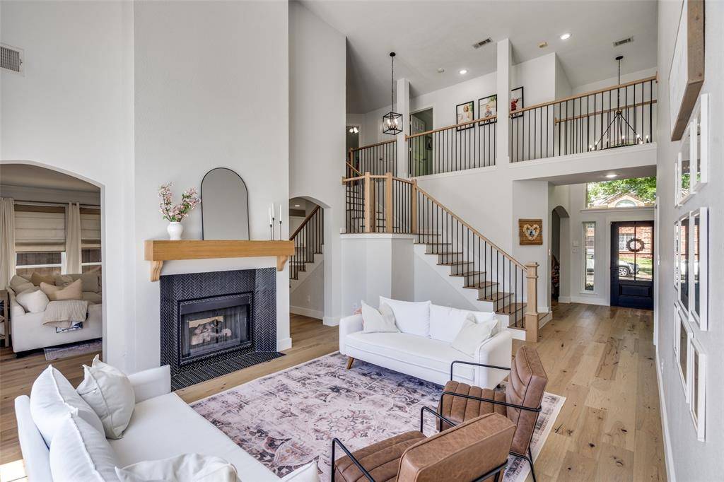 3916 Boulton Court, Plano, TX 75025