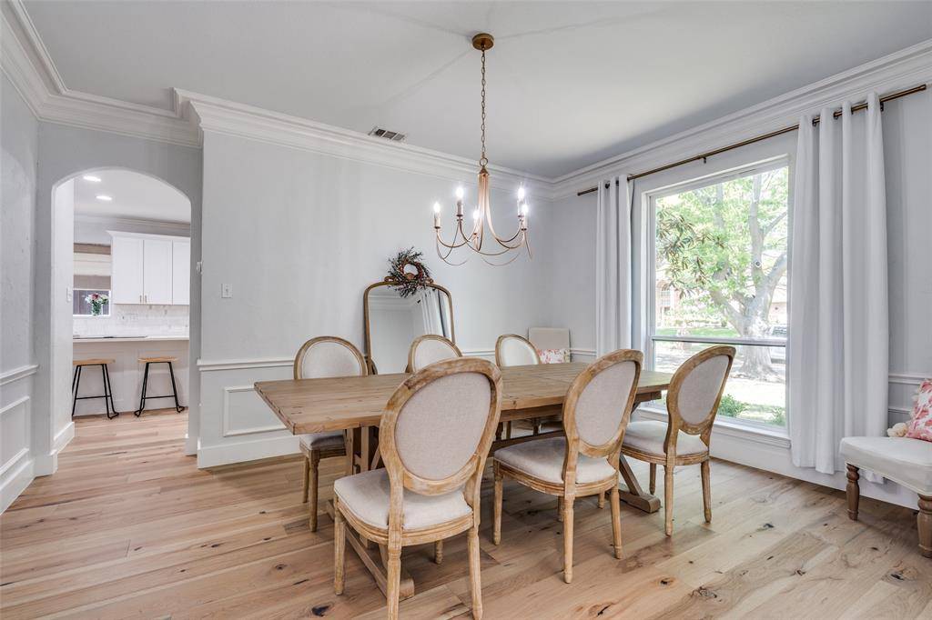 3916 Boulton Court, Plano, TX 75025