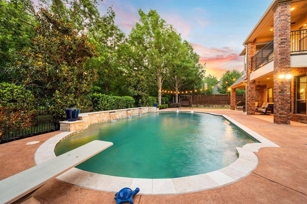 1908 Stratton Court, Colleyville, TX 76034