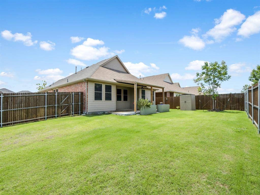 8205 Green Heron Drive, Mckinney, TX 75071