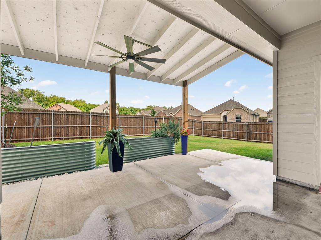 8205 Green Heron Drive, Mckinney, TX 75071
