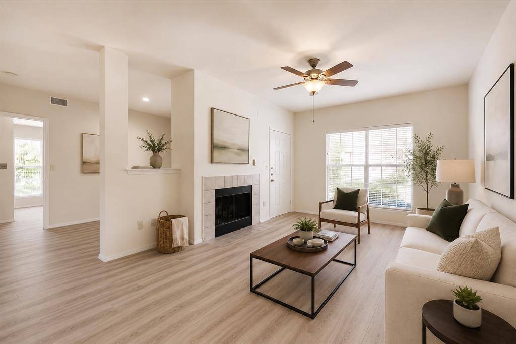 2524 Preston Road #1501, Plano, TX 75093