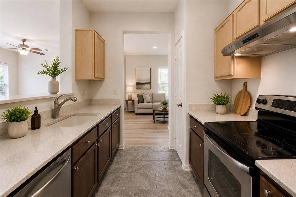 2524 Preston Road #1501, Plano, TX 75093