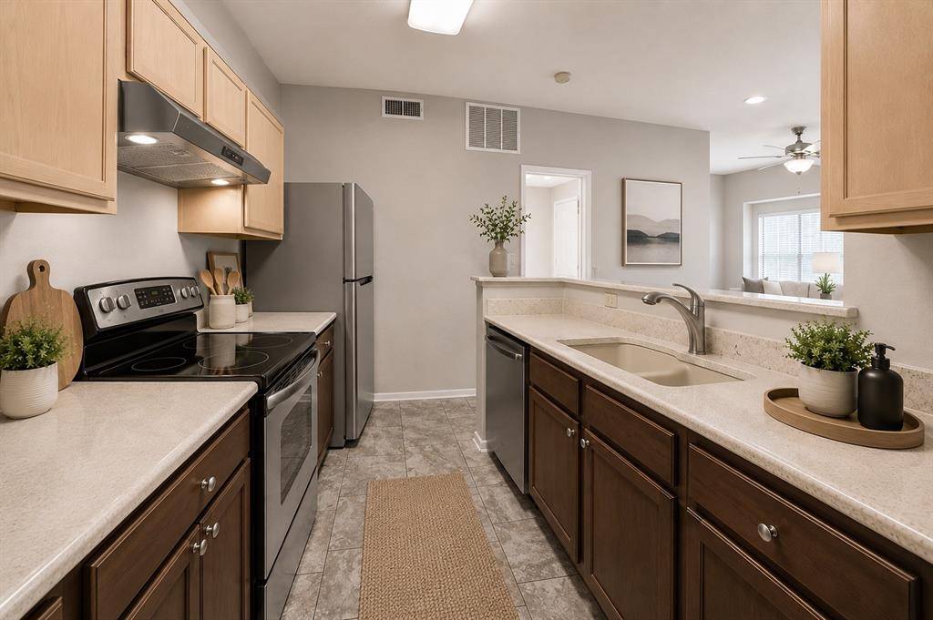 2524 Preston Road #1501, Plano, TX 75093