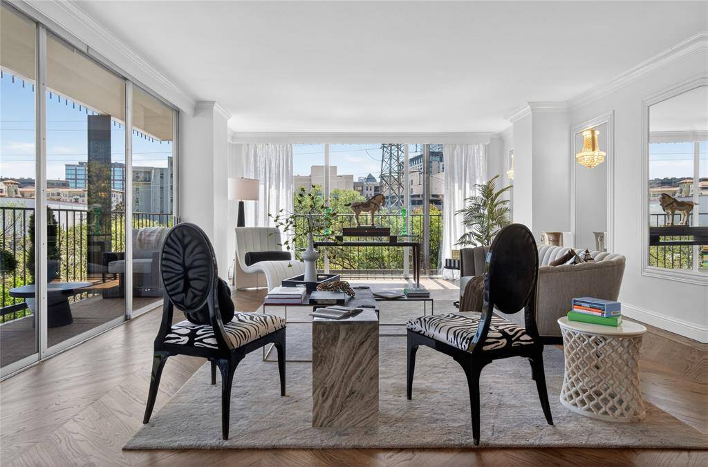3310 Fairmount Street #7D, Dallas, TX 75201