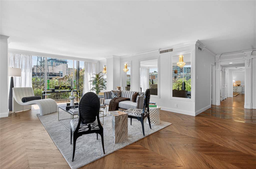 3310 Fairmount Street #7D, Dallas, TX 75201