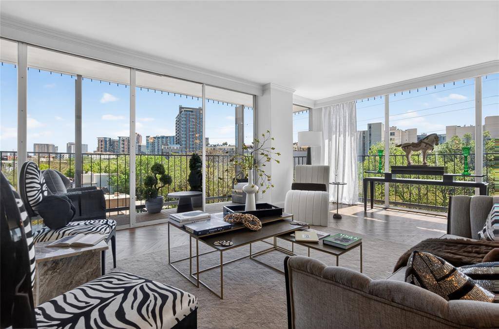3310 Fairmount Street #7D, Dallas, TX 75201