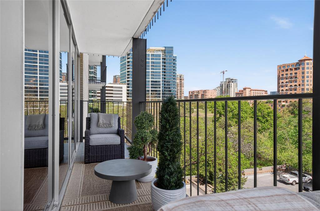 3310 Fairmount Street #7D, Dallas, TX 75201