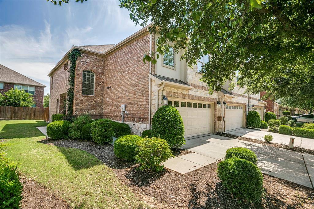 1838 Villa Drive, Allen, TX 75013
