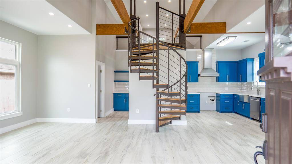 4808 Terry, Dallas, TX 75223