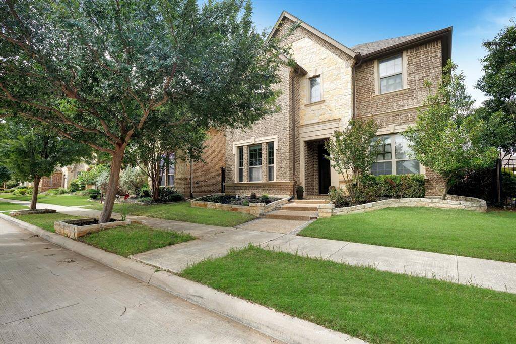 3625 Plum Vista Place, Arlington, TX 76005