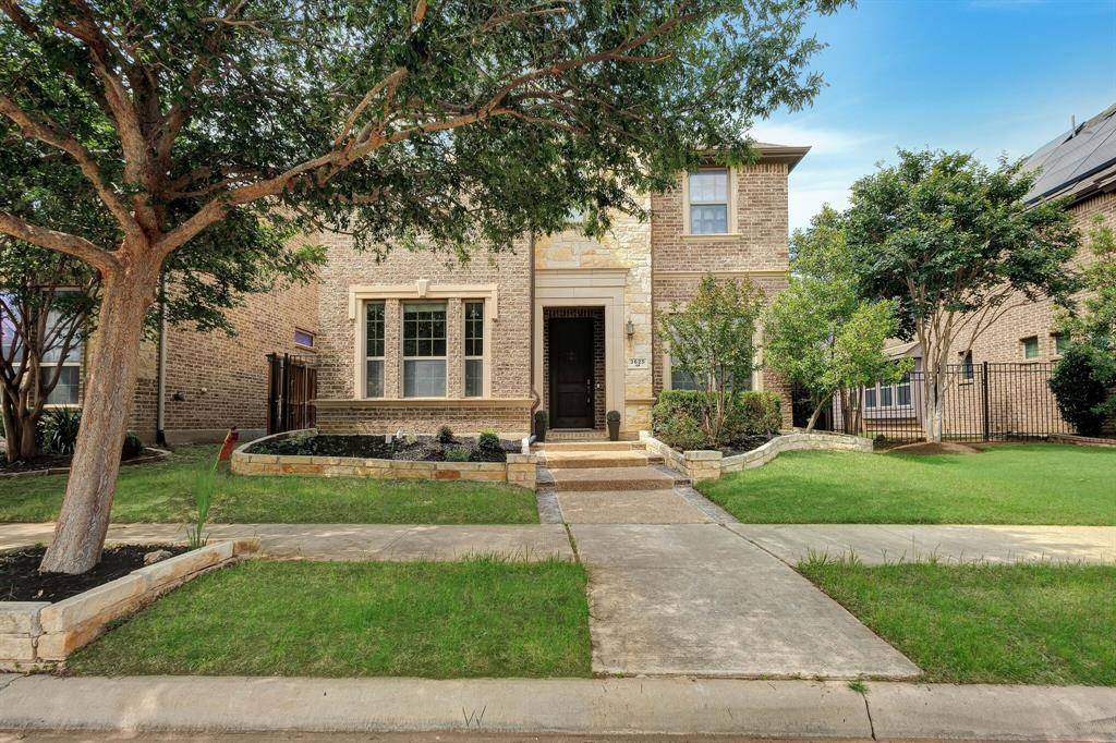 3625 Plum Vista Place, Arlington, TX 76005