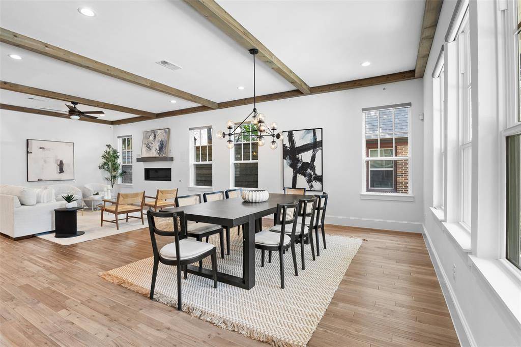 6118 Belmont Avenue, Dallas, TX 75214