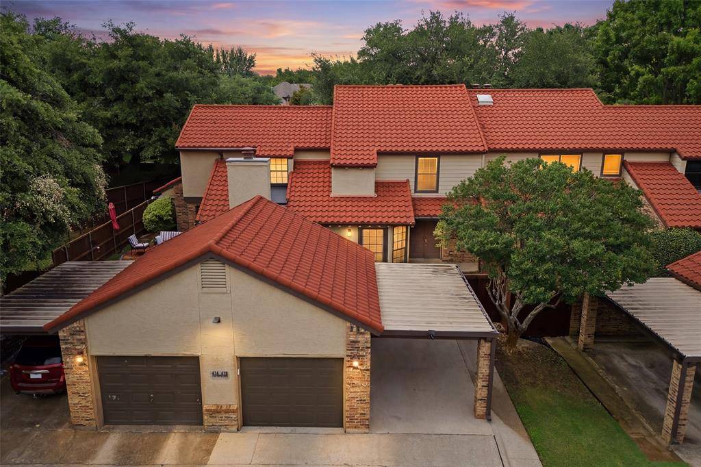 4130 Proton Drive #47B, Addison, TX 75001
