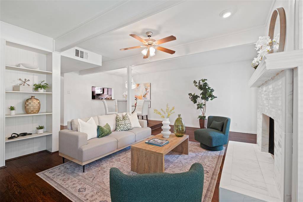 4130 Proton Drive #47B, Addison, TX 75001