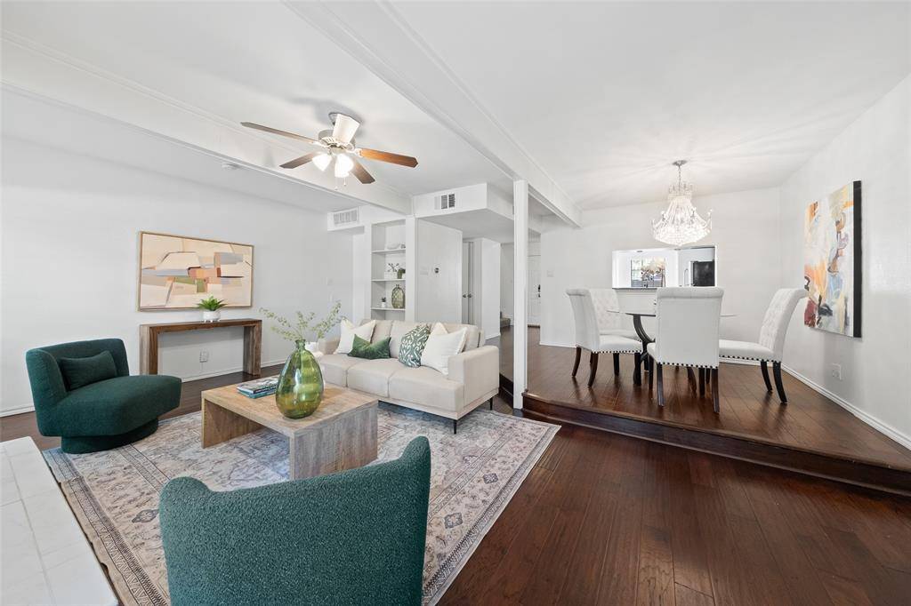 4130 Proton Drive #47B, Addison, TX 75001
