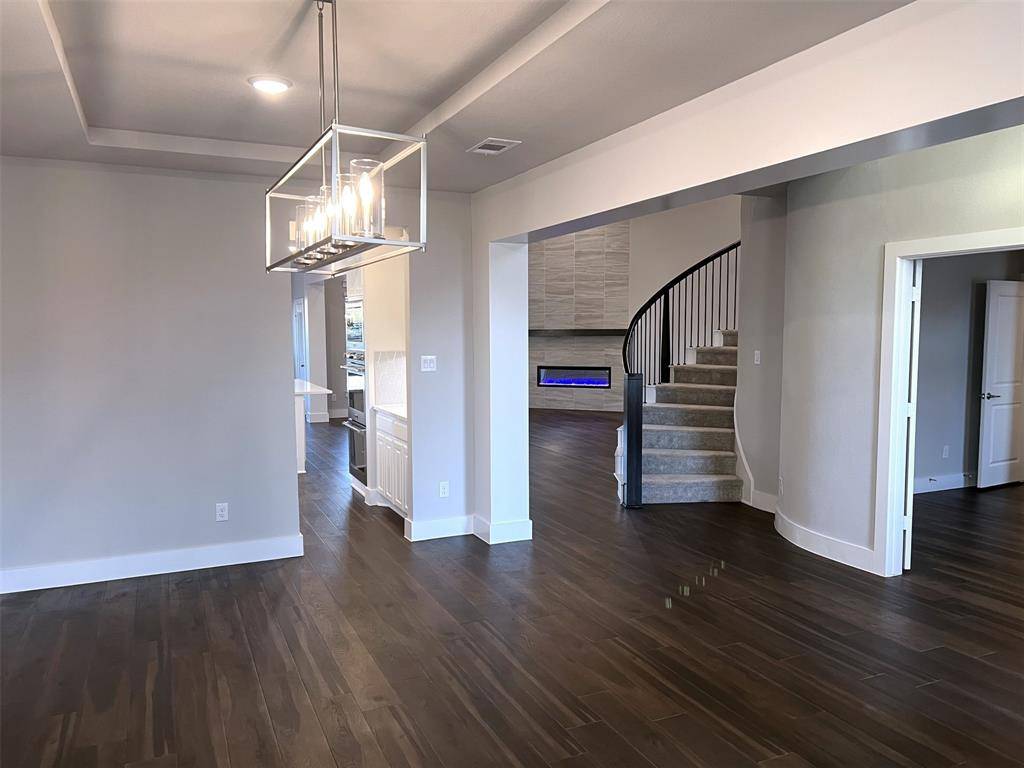 5436 Caesar Creek Court, Fort Worth, TX 76179