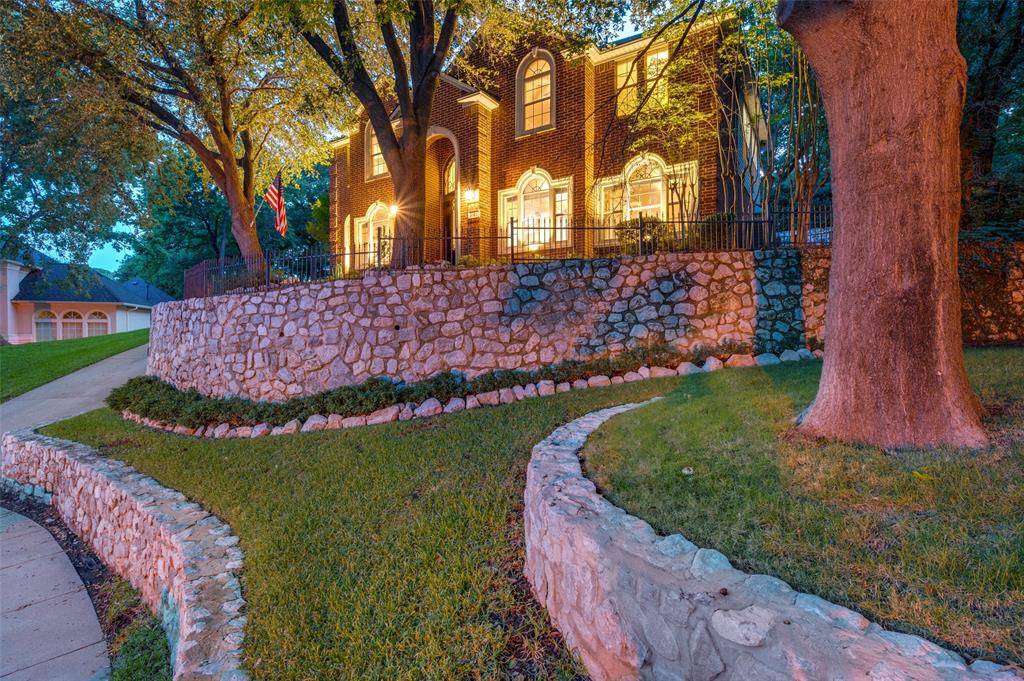 3145 Joyce Court, Grapevine, TX 76051