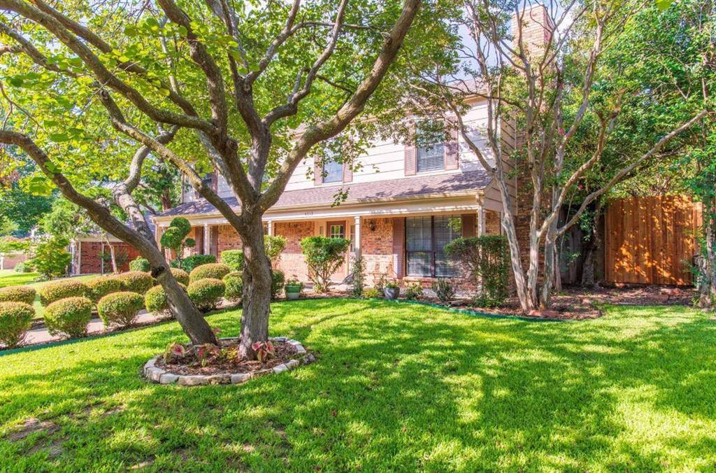 4013 18th Street, Plano, TX 75074