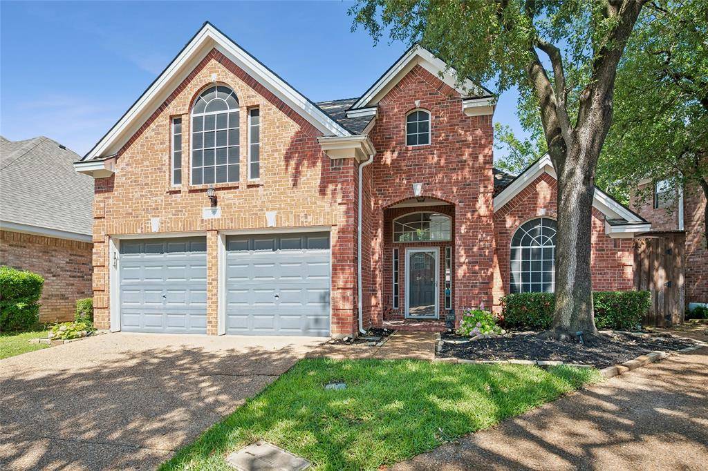 14592 Princeton Court, Addison, TX 75001