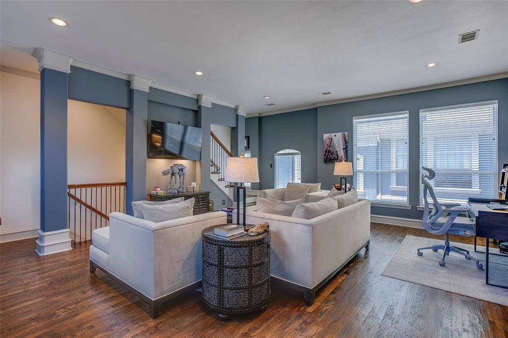 5006 Cedar Springs Road #C, Dallas, TX 75235