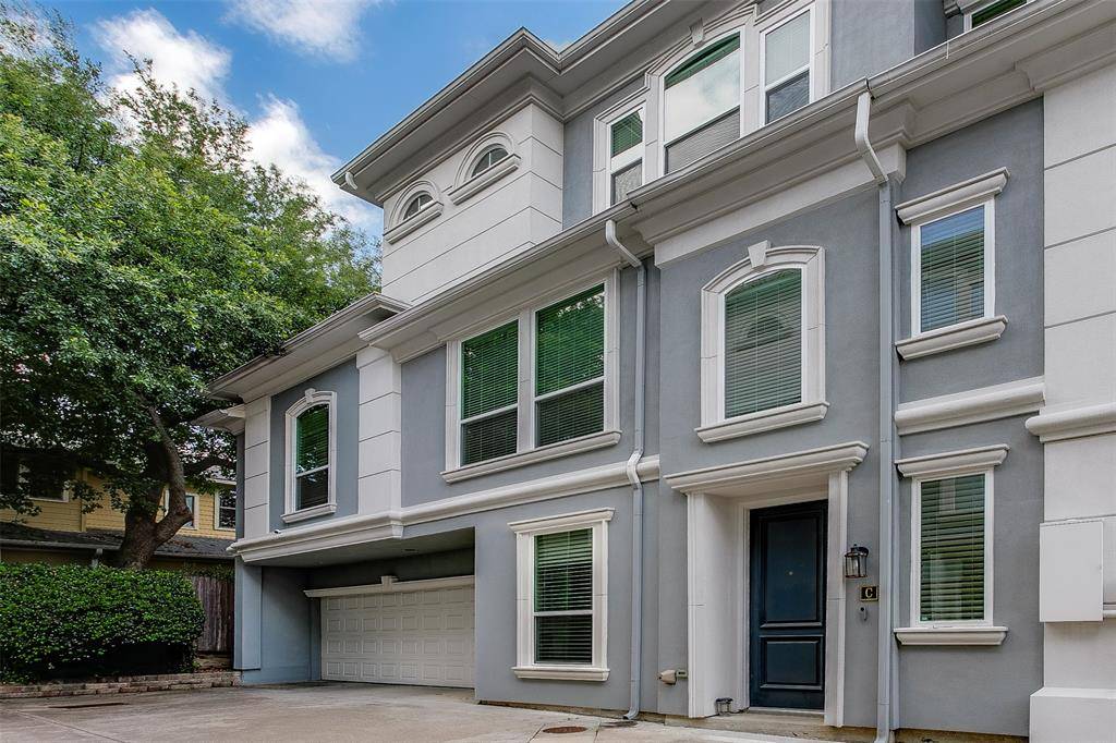 5006 Cedar Springs Road #C, Dallas, TX 75235
