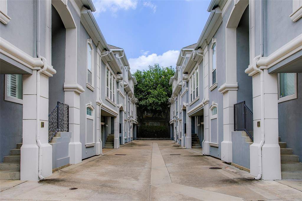 5006 Cedar Springs Road #C, Dallas, TX 75235