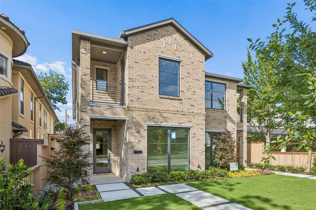 5514 Matalee Avenue, Dallas, TX 75206