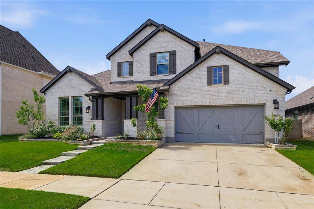 1209 10th Street, Argyle, TX 76226