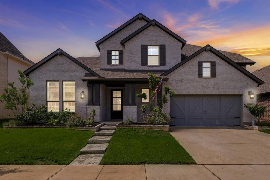 1209 10th Street, Argyle, TX 76226