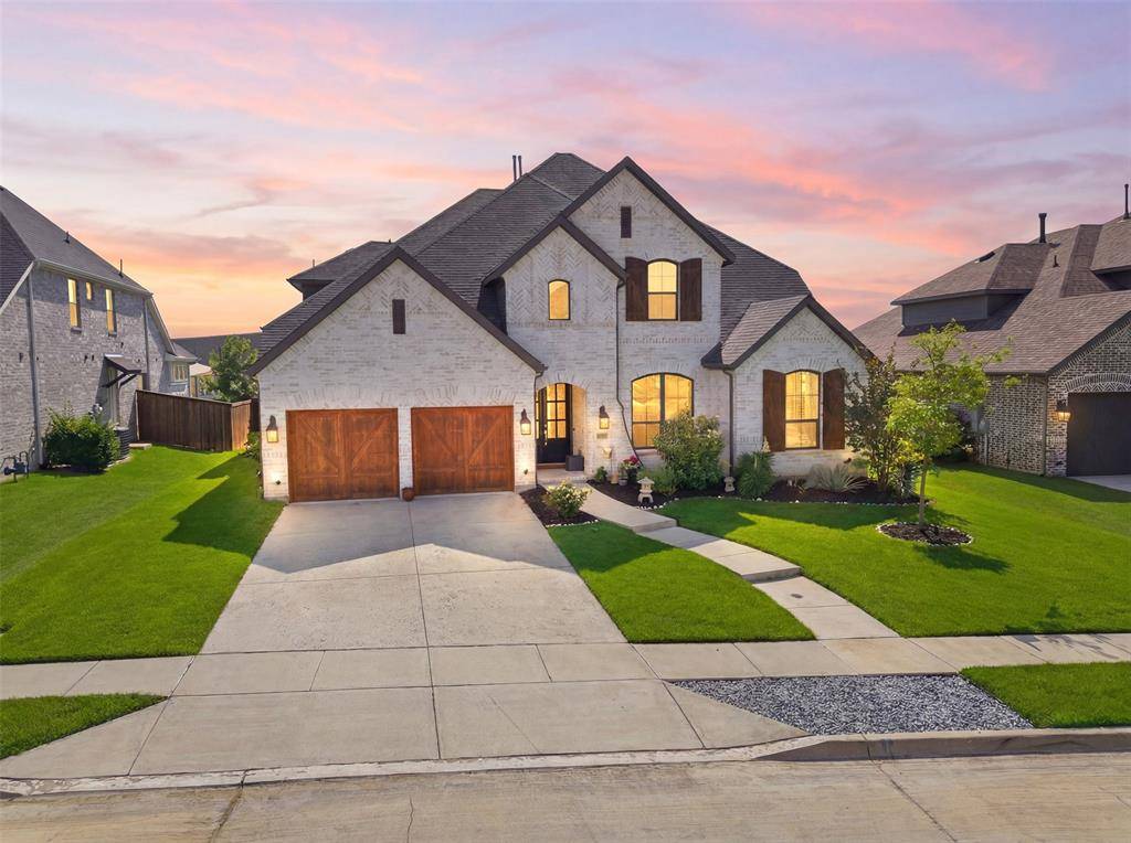 6712 Elderberry Way, Flower Mound, TX 76226