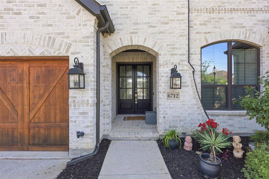 6712 Elderberry Way, Flower Mound, TX 76226