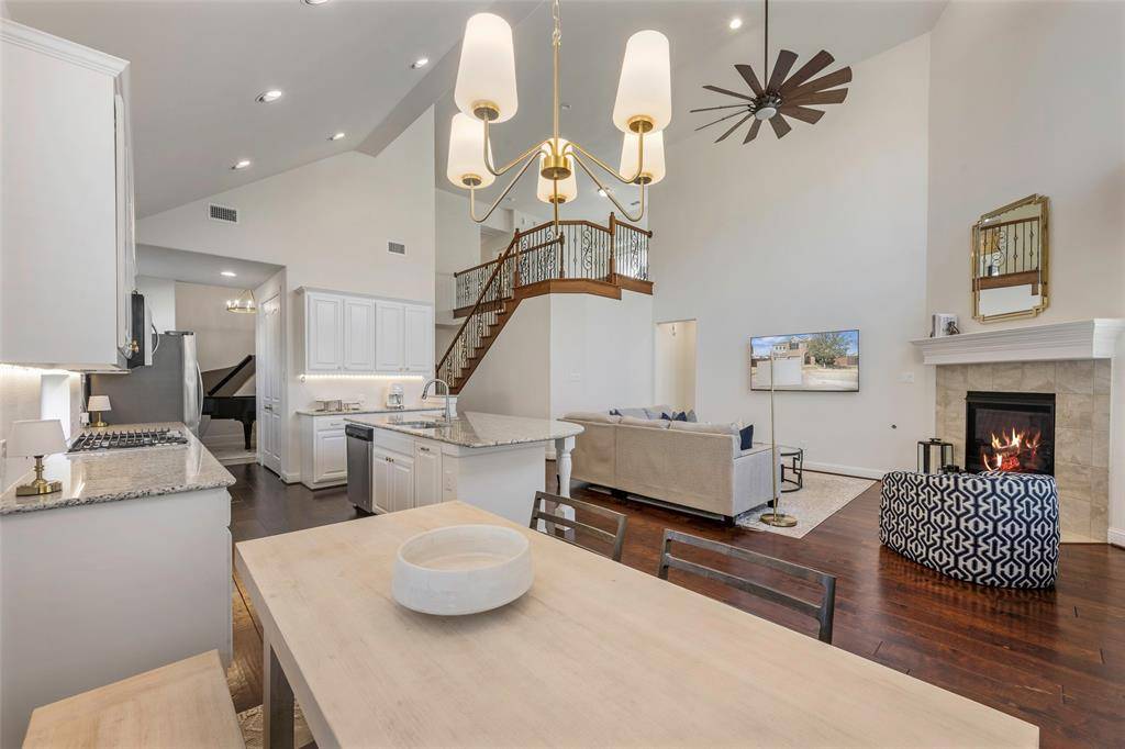 4000 Silk Vine Court, Fort Worth, TX 76262