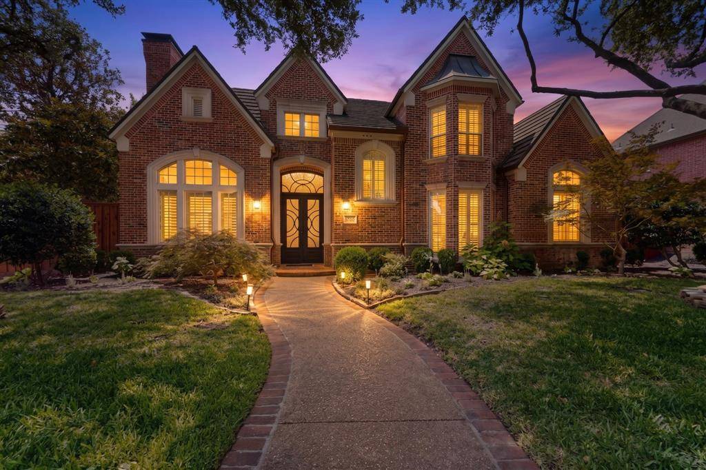 5700 Walden Drive, Plano, TX 75093