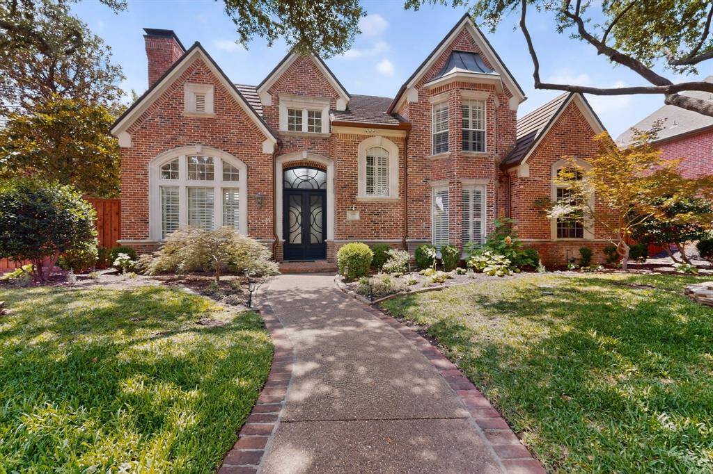 5700 Walden Drive, Plano, TX 75093