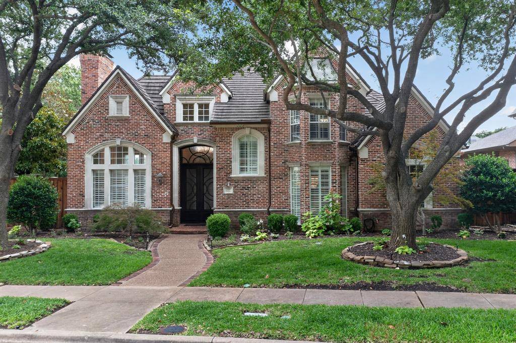 5700 Walden Drive, Plano, TX 75093