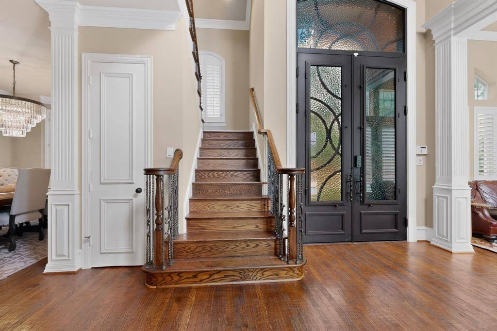5700 Walden Drive, Plano, TX 75093