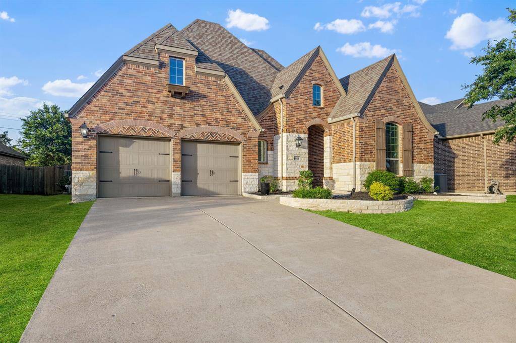 6916 Barolo Drive, Rowlett, TX 75088