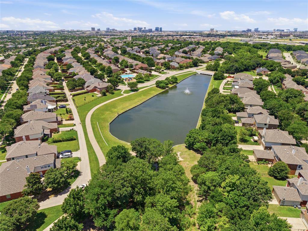 4333 Waskom Drive, Plano, TX 75024