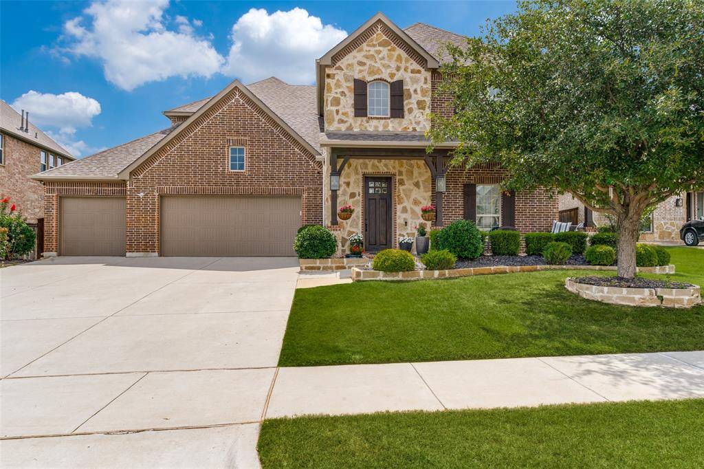 7913 Caddo Cove, Mckinney, TX 75071