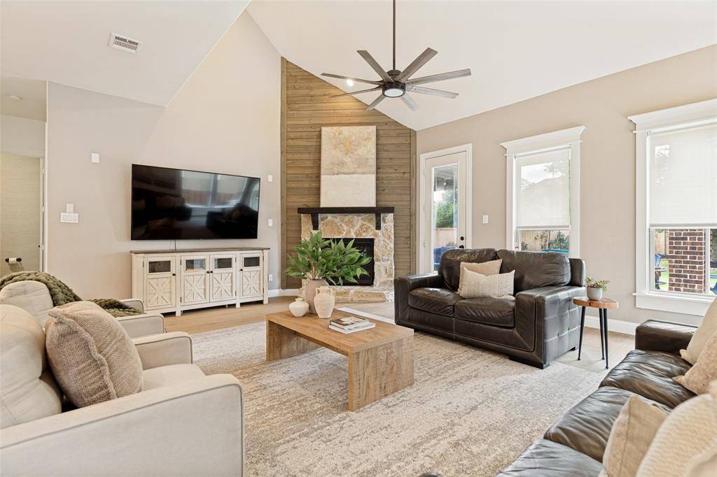 7913 Caddo Cove, Mckinney, TX 75071