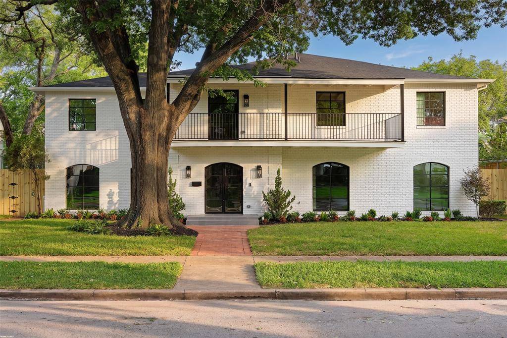 4535 Westway Avenue, Highland Park, TX 75205
