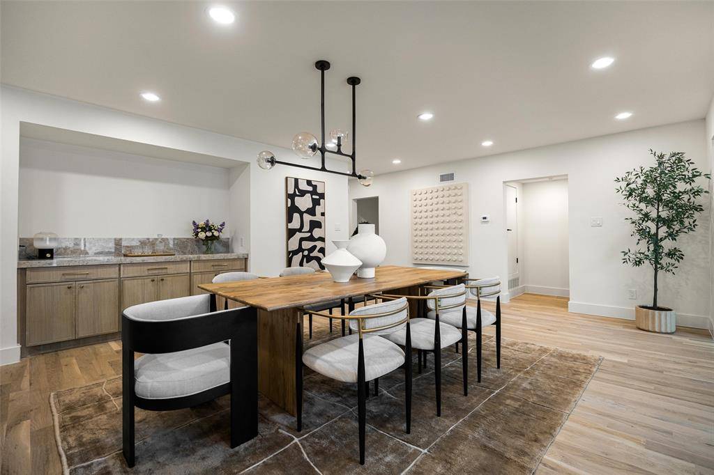 4535 Westway Avenue, Highland Park, TX 75205