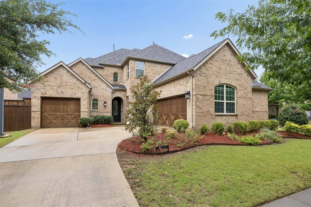 14655 Story Lane, Frisco, TX 75035
