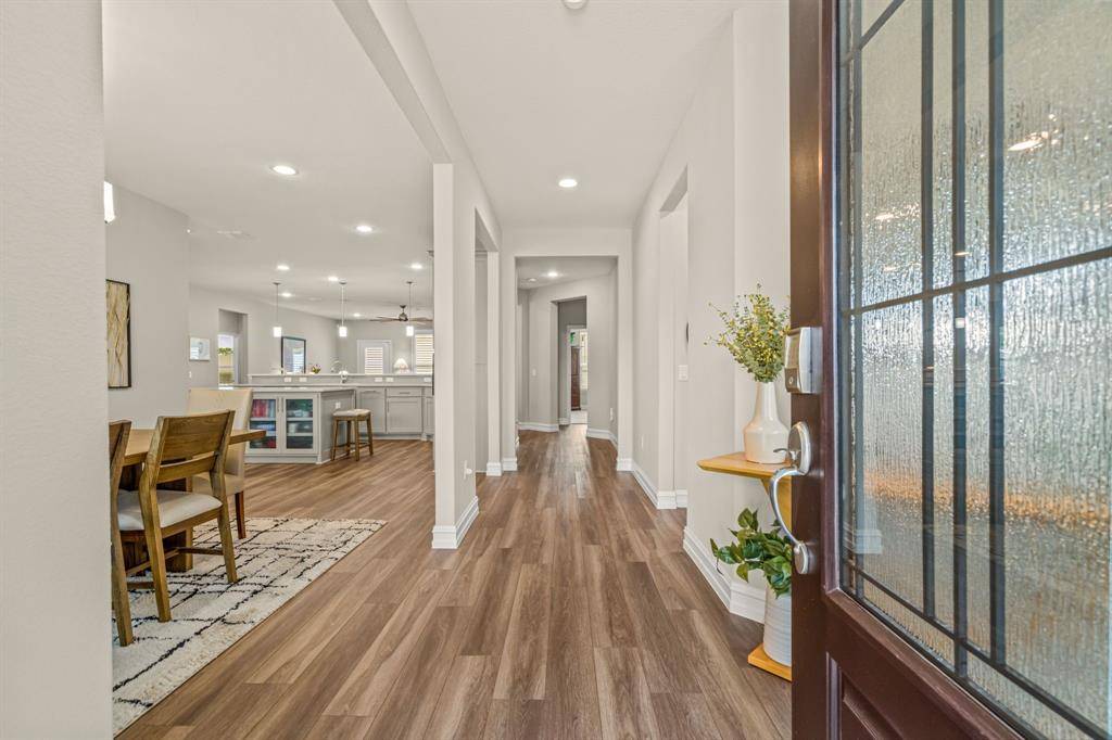 200 Habitat Trail, Mckinney, TX 75071