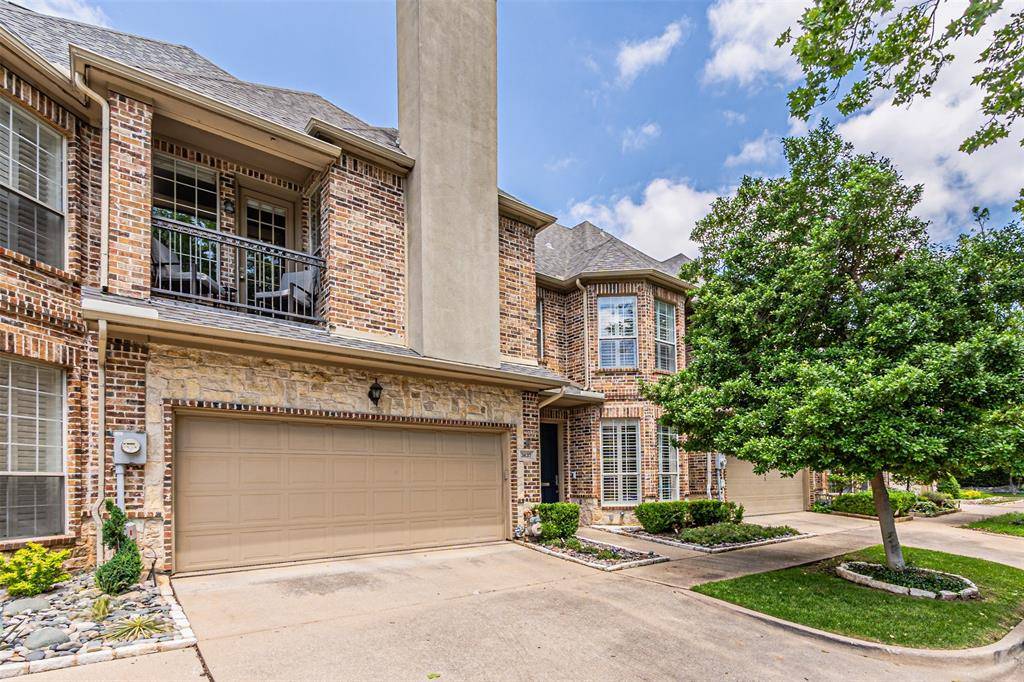 3637 Reagan Street, Dallas, TX 75219
