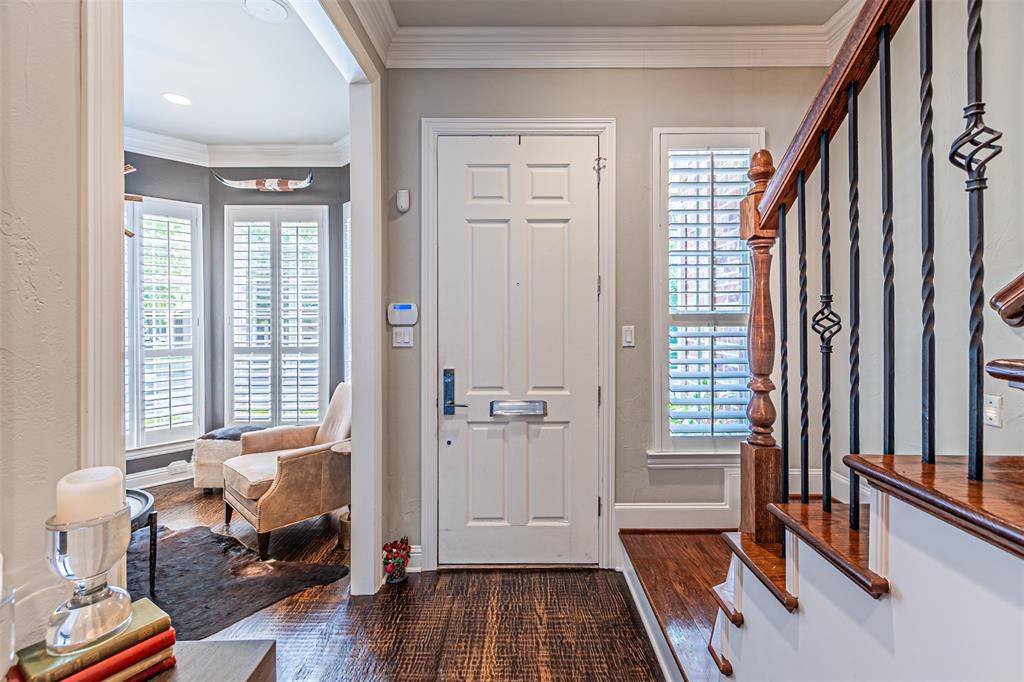 3637 Reagan Street, Dallas, TX 75219