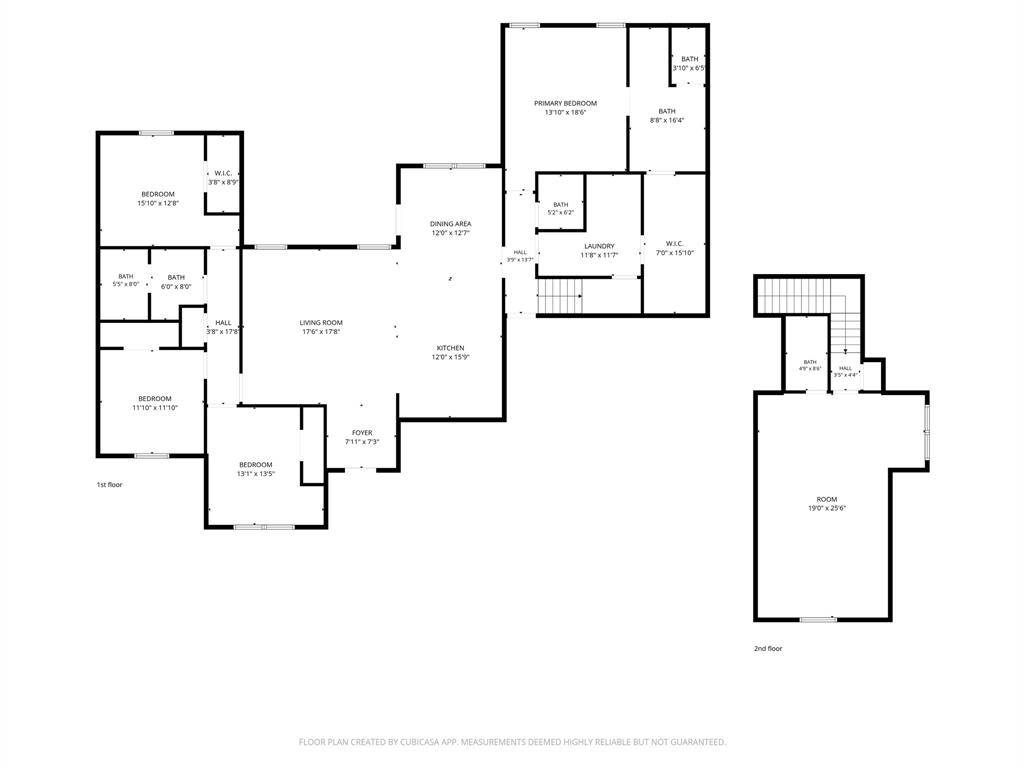1754 Riverview Drive, Cleburne, TX 76033