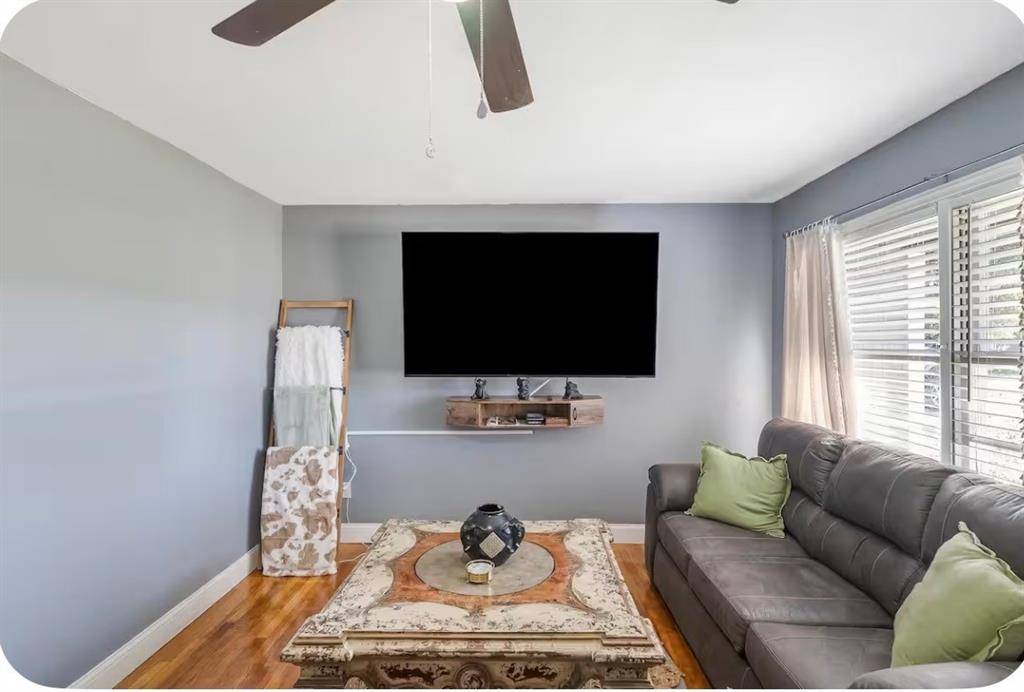 1966 Vogel Street, Abilene, TX 79603
